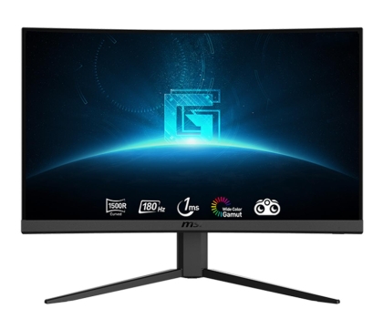 Monitor MSI G24C4 E2